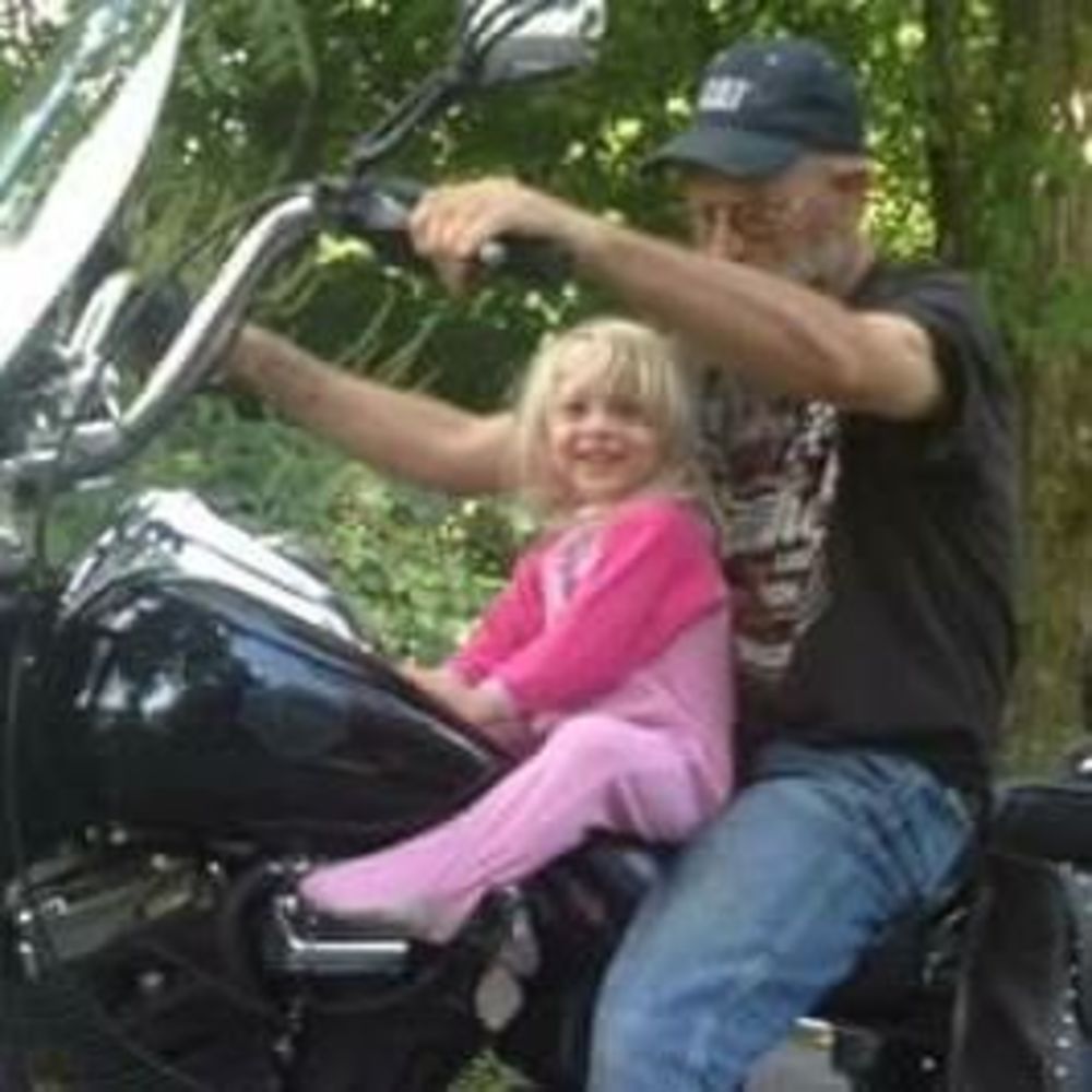 Meet your Posher, Scott